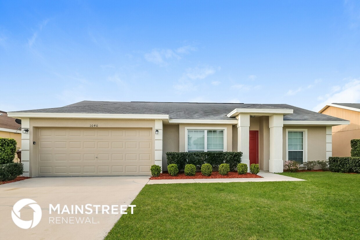 Foto principal - 1040 Condor Dr