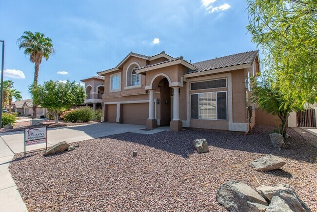 Foto del edificio - 1284 S Larkspur St