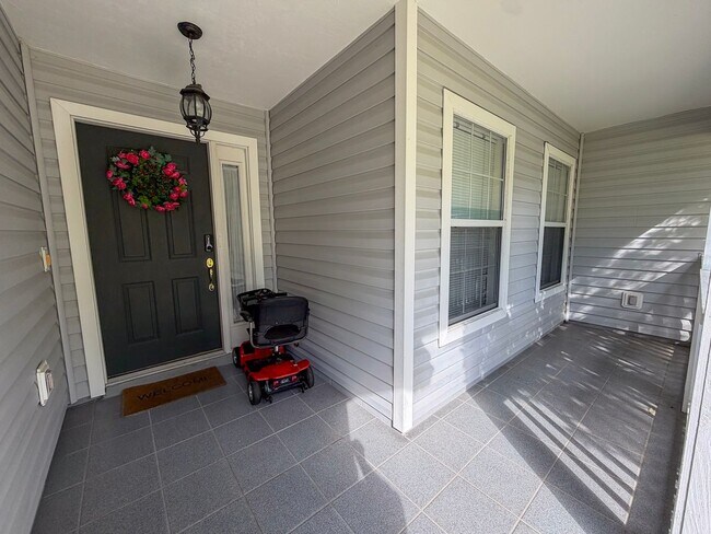 Foto del edificio - 4BR/2BA POOL home in NW Gainesville!