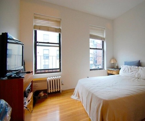 Primary Photo - 177 Thompson St