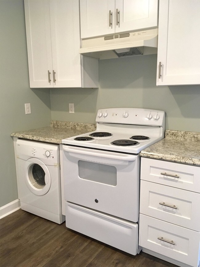 Foto del edificio - 951 E 36th St