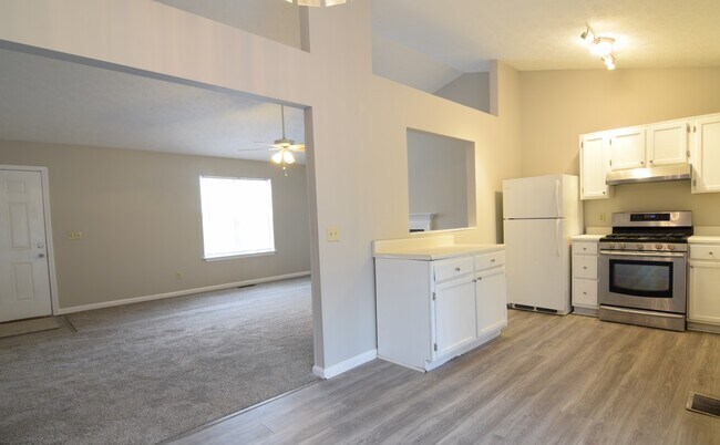 Foto del edificio - 1208 W Wylie Bridge Rd