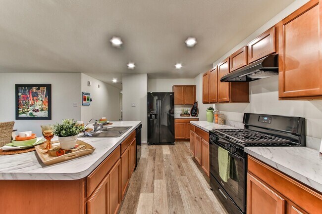 Foto del edificio - 25119 Easton Ramsey Wy
