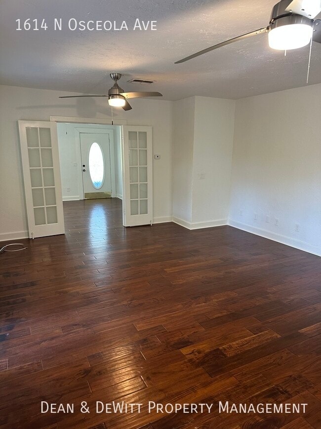 Photo - 1614 N Osceola Ave House