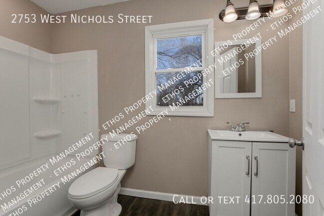 Foto del edificio - 2753 W Nichols St