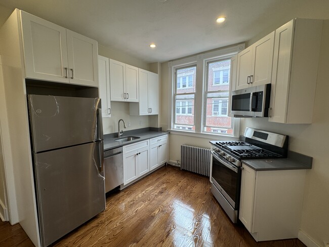 Foto del edificio - 1 Miles St