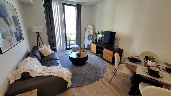 Foto del edificio - 7095 W 5th Ct