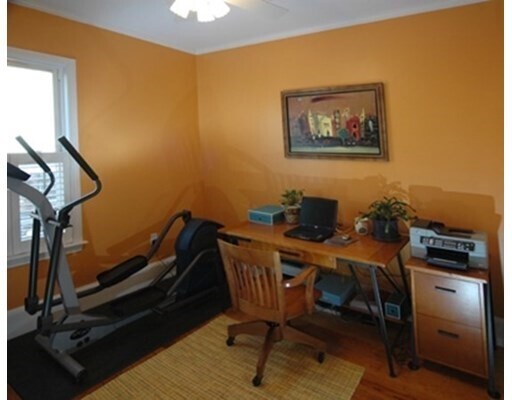 Foto del edificio - 631 Dorchester Ave