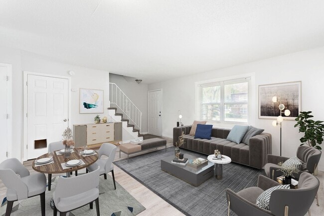 Building Photo - Roomy Belton Duplex Near Downtown with Basement Space