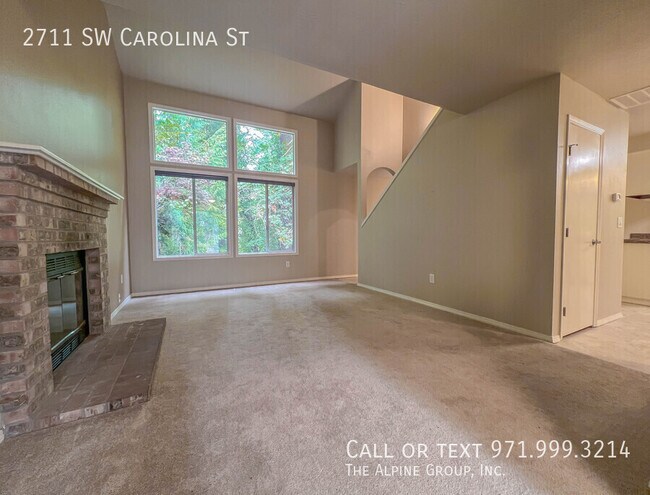 Foto del edificio - 2711 SW Carolina St