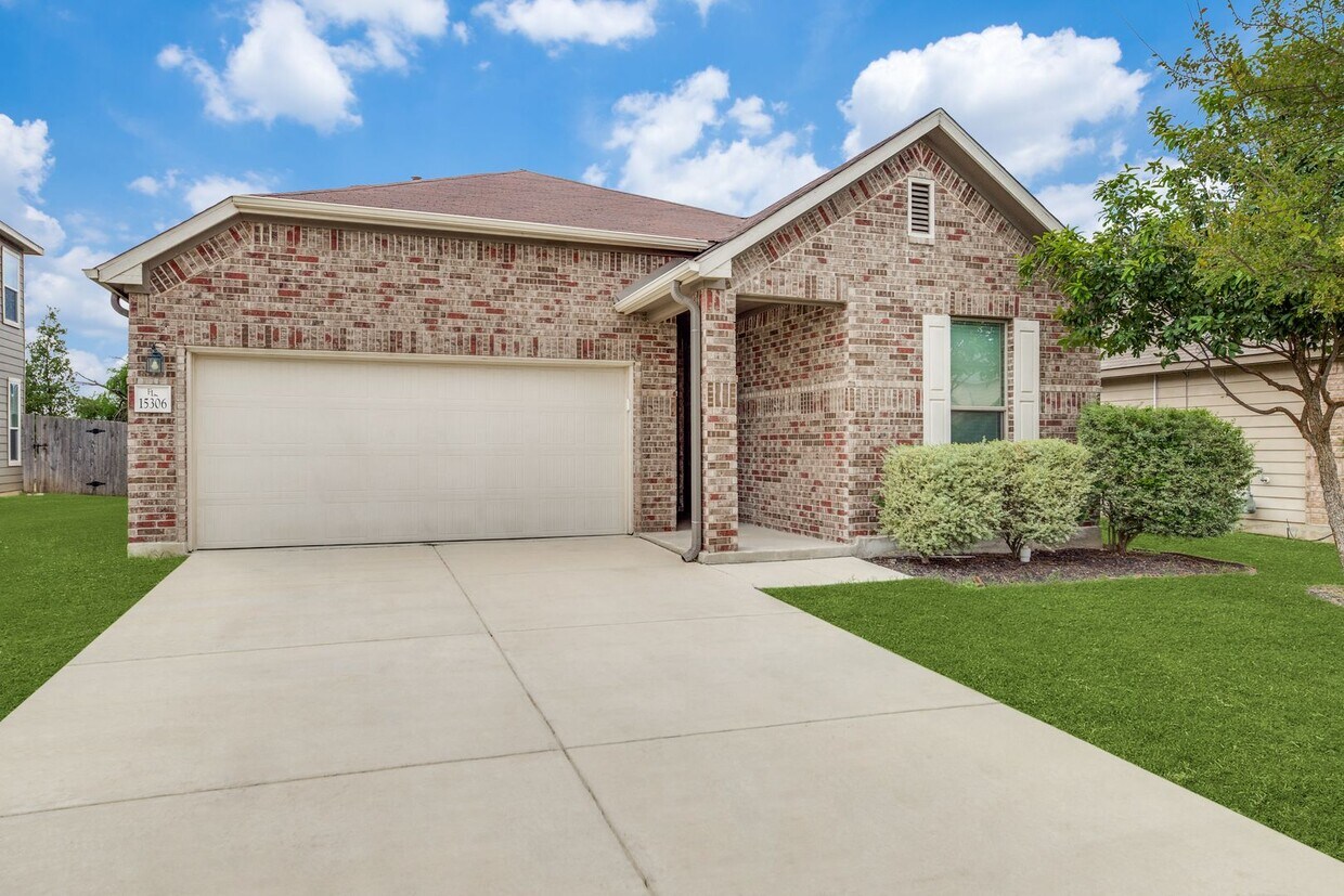15306 Cascade Point, San Antonio, TX 78253 House Rental in San