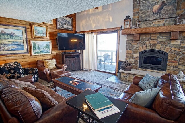 Foto del edificio - 2601 Burgess Creek Rd