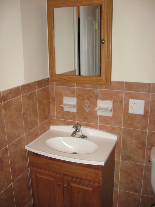 Foto del edificio - 9 Shephard Ave