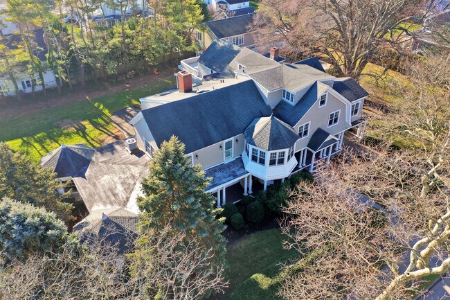 Foto del edificio - 205 Worthington Ave