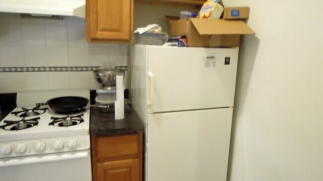 Foto del edificio - 28 Saint Stephen St