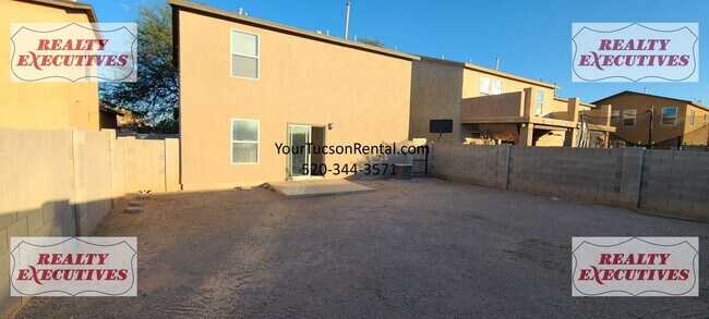 Foto del edificio - Drexel Rd & Campbell - 3/1 House with A/C