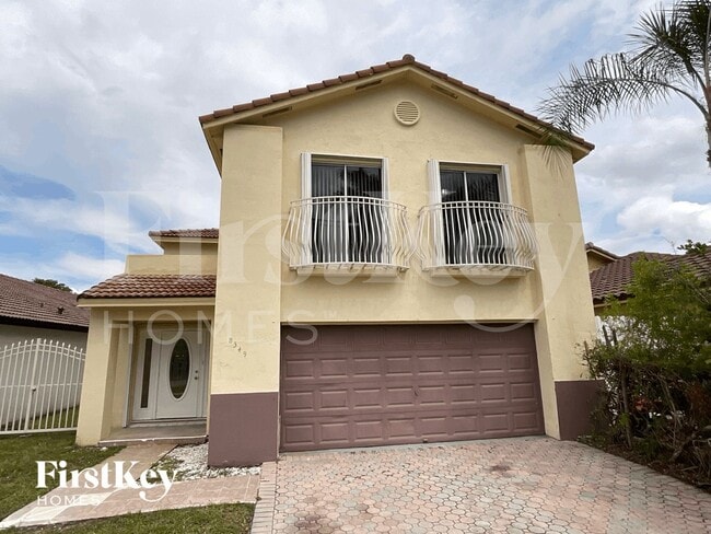 Building Photo - 8349 NW 194th Terrace