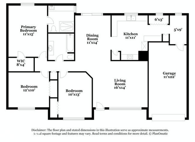 Foto del edificio - 1376 23rd Pl SW, Florida Ridge, FL 32962
