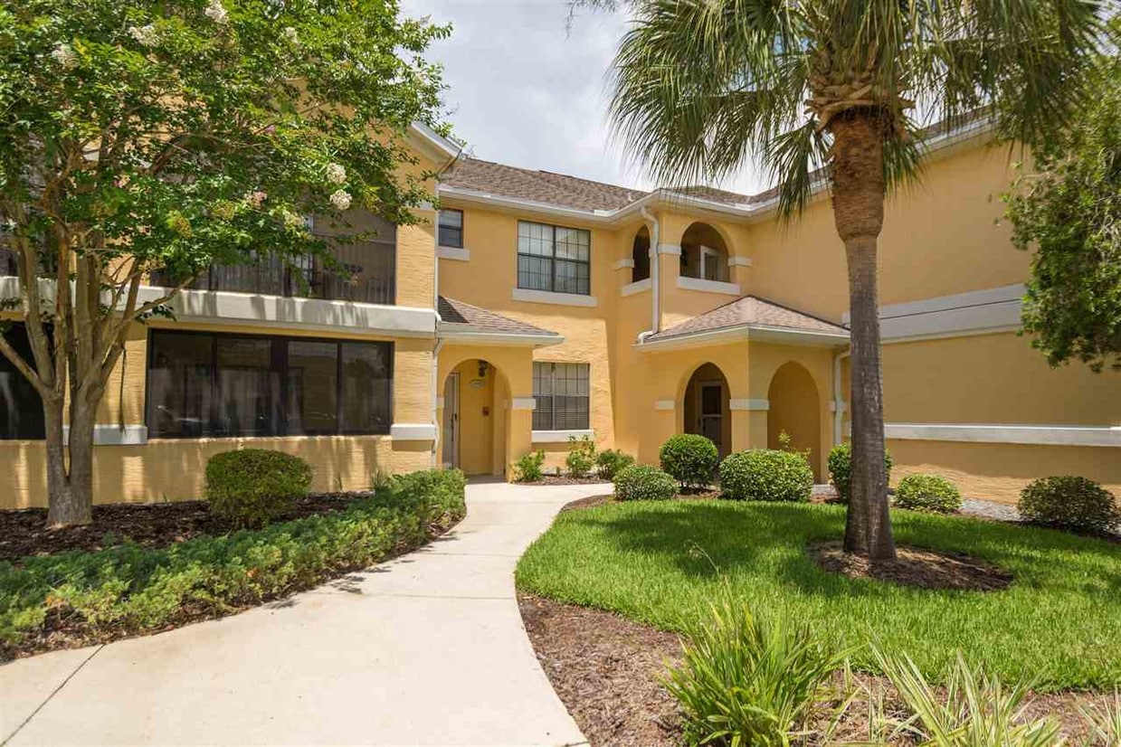 1808 Vista Cove Rd, St. Augustine, FL 32084 Condo for Rent in St