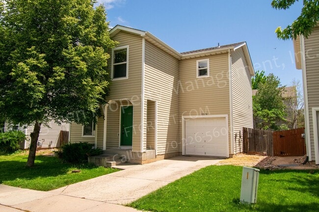 Foto del edificio - 3326 Warren Farm Dr