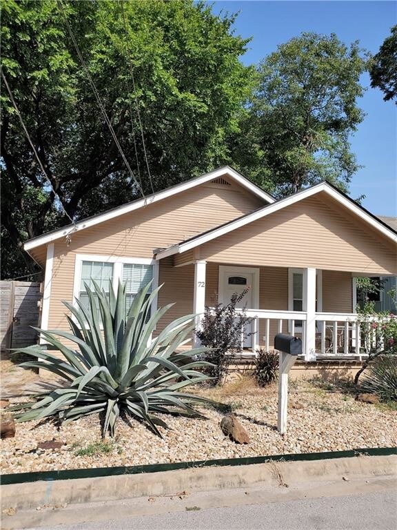 72 Navasota St, Austin, TX 78702 House for Rent in Austin, TX