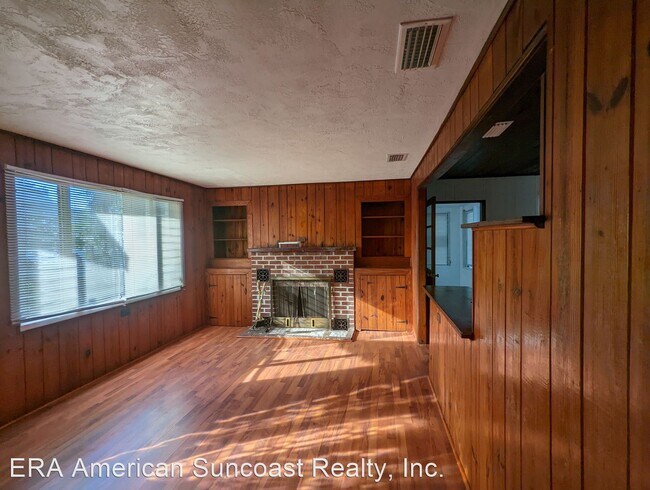 Building Photo - 2 br, 1 bath House - 307 S. Citrus Ave