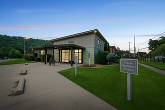 Building Photo - The Park at Fountain City
