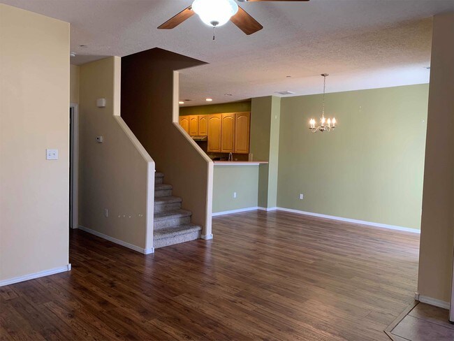 4358 San Benito St Santa Fe Nm 87507 Townhouse For Rent In