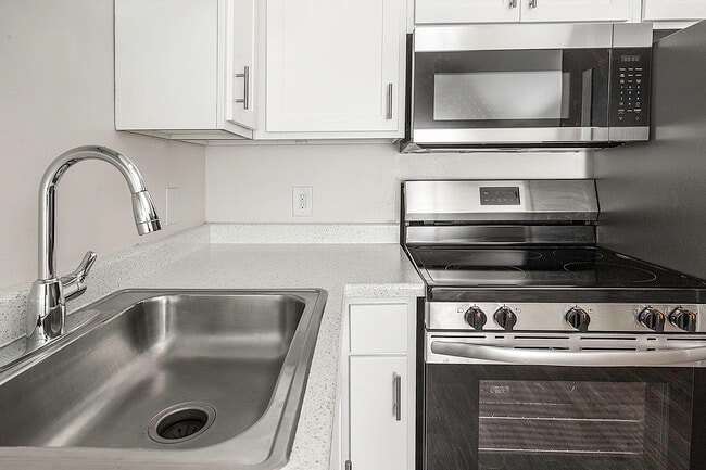 Building Photo - Silver Pines Senior Community