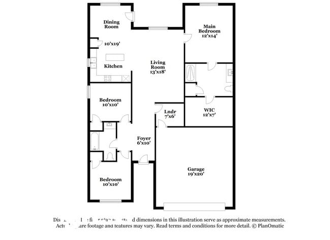 Building Photo - 111 Palomino Bnd Dr