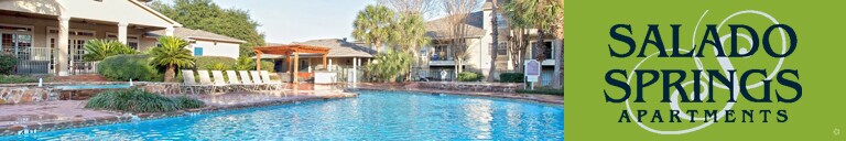 Salado Springs Apartments