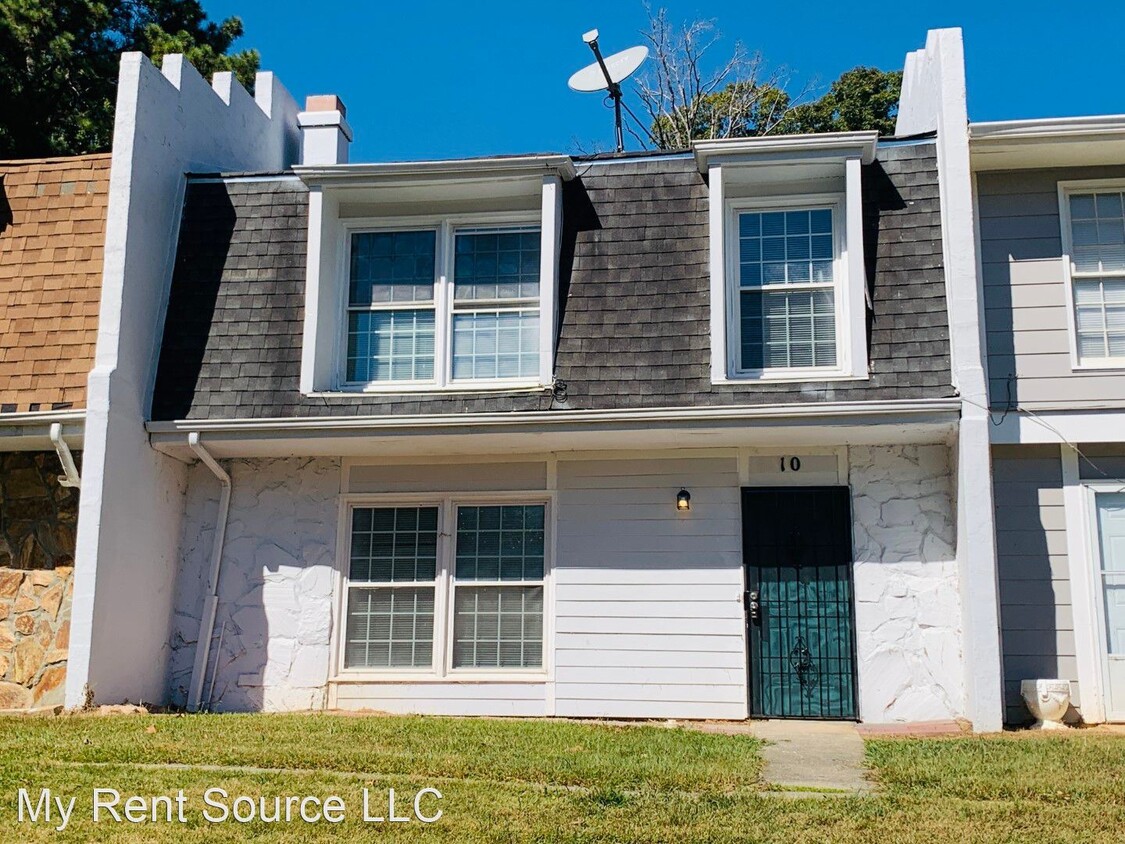 Primary Photo - 4 br, 2.5 bath House - 10 Pine Canyon Dr SW
