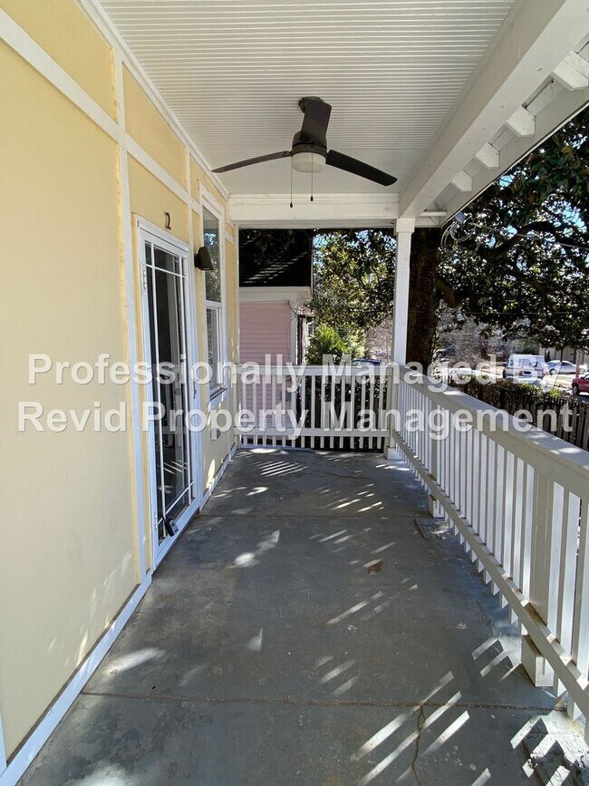 Foto del edificio - 2008 Courtland Pl