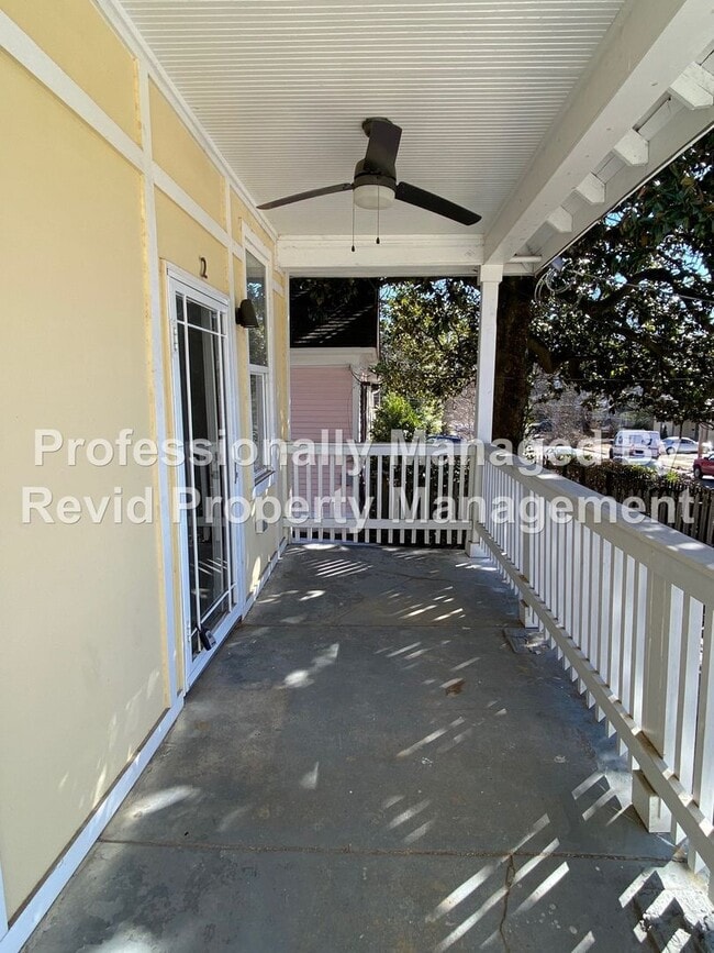 Building Photo - 2008 Courtland Pl
