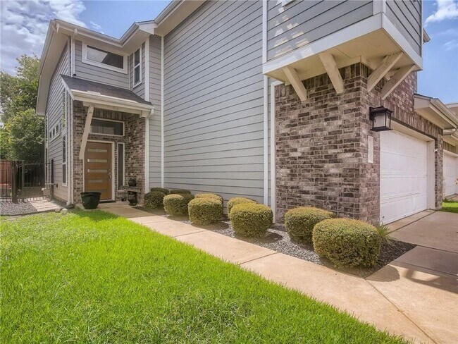 Foto del edificio - 1501 Homespun Rd