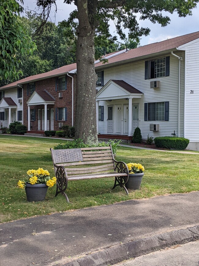 Foto del edificio - 21 Lisa Ct