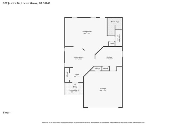 Foto del edificio - 927 Justice Dr