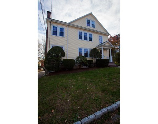 Primary Photo - 14 Fessenden Rd