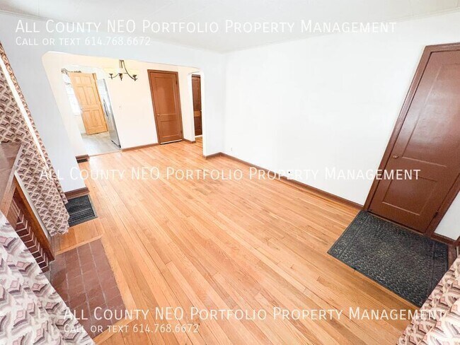 Foto del edificio - 1463 E Whittier St