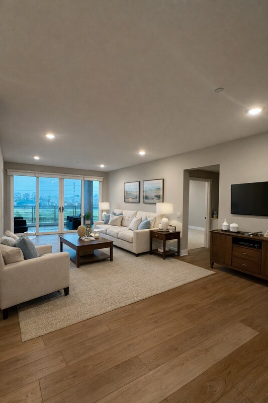 Foto del edificio - 16450 Veterans Wy