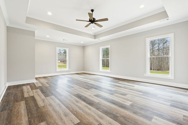 Foto del edificio - Spacious 4Br 235 Ba  open concept home with Private 2 Car garage