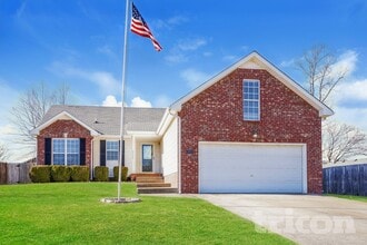 Building Photo - 1429 Cedar Springs Cir
