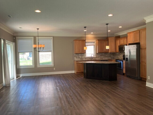 Foto del edificio - 2979 Creekside Ct