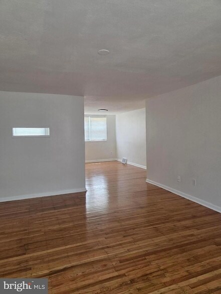 Foto del edificio - 1315 Harshaw Rd