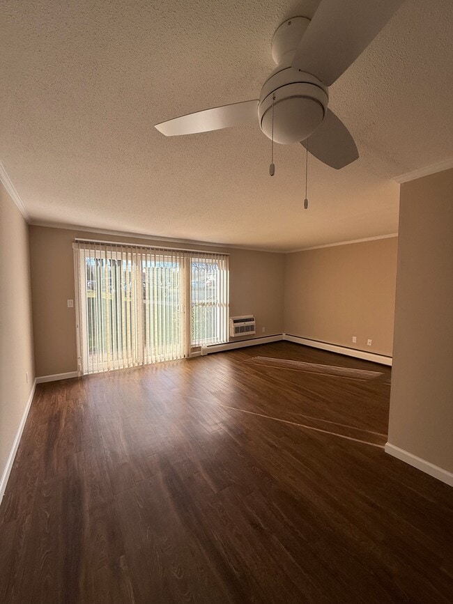 Northgate Living/Dining Room - Northgate/Southgate