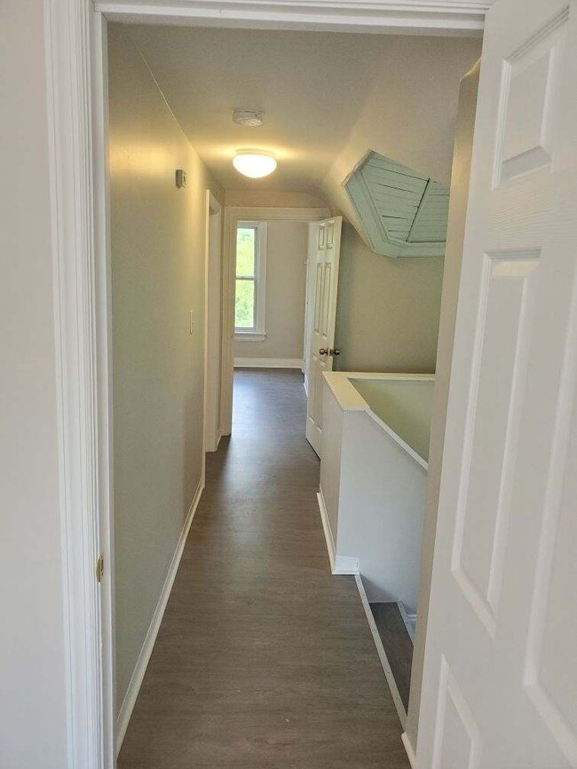Hallway - 7 Circle Dr