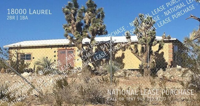 Foto del edificio - Rent to Own Home with $5,500 Down - No Ban...