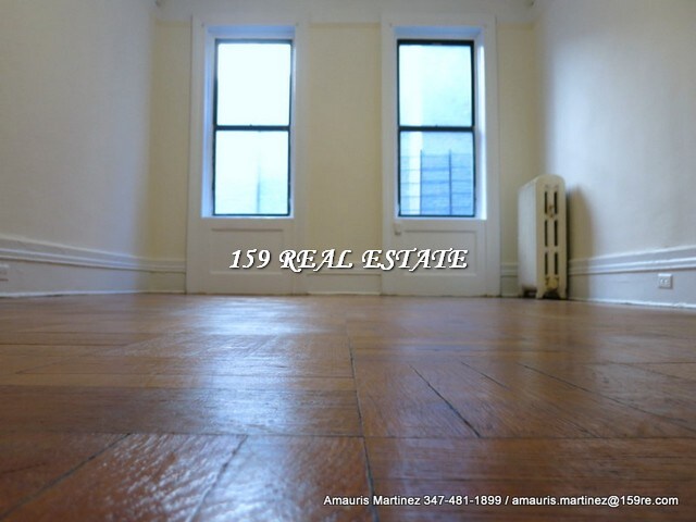 Building Photo - 601 W 173rd St