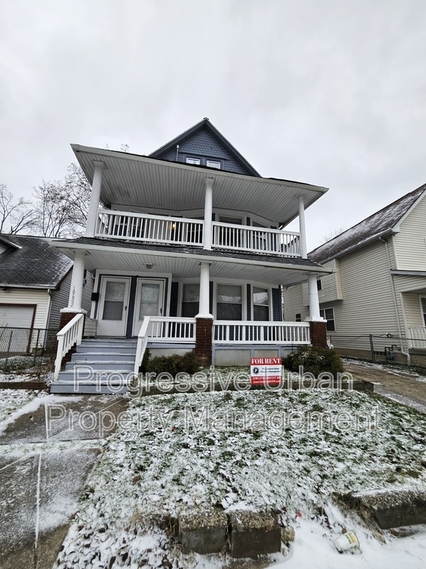 Building Photo - 10602 Earle Ave