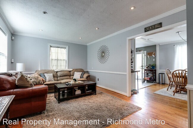 Foto del edificio - 3 br, 2 bath House - 6415 Millhiser Ave